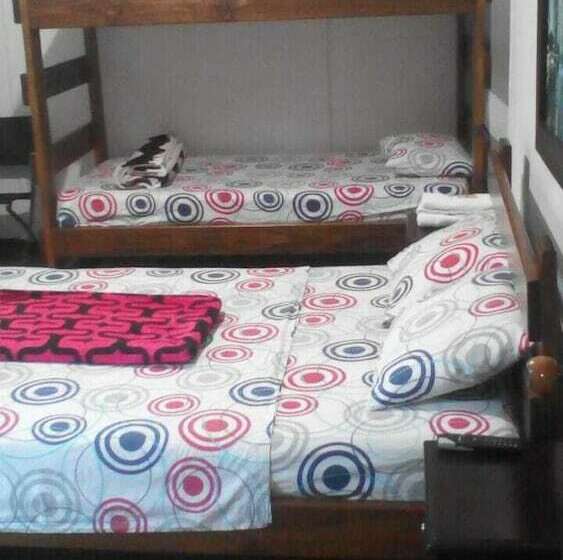 Casa Hotel El Jardin