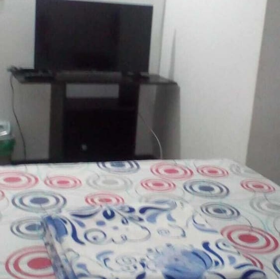 Casa Hotel El Jardin