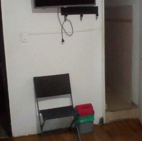 Casa Hotel El Jardin