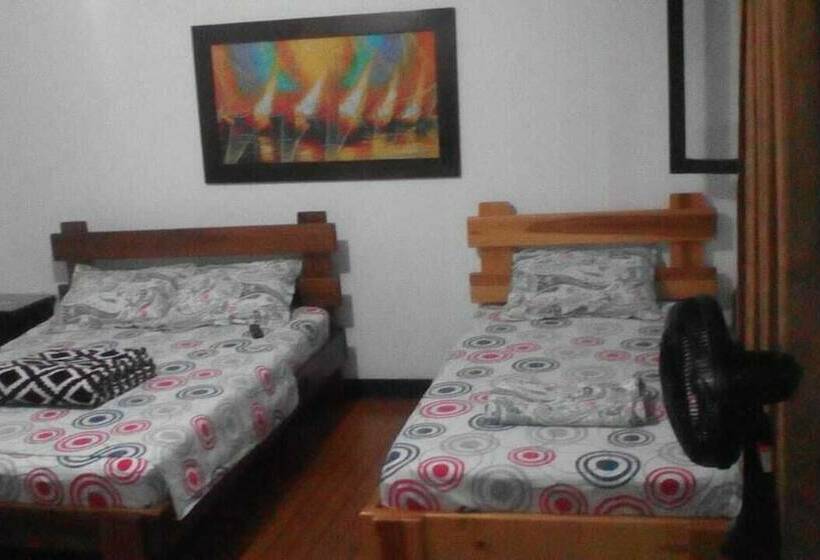 Casa Hotel El Jardin