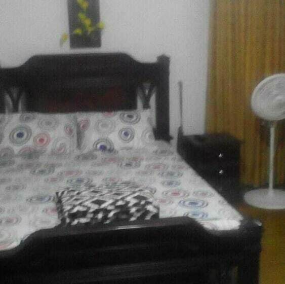 Casa Hotel El Jardin