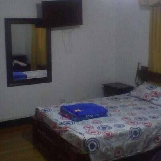 Casa Hotel El Jardin