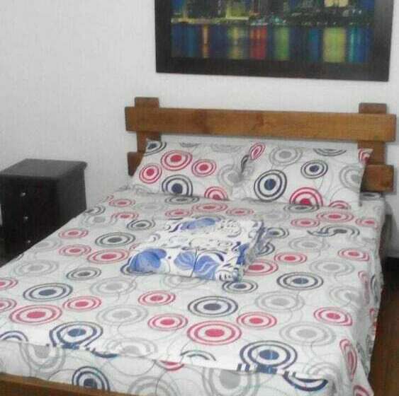 Casa Hotel El Jardin