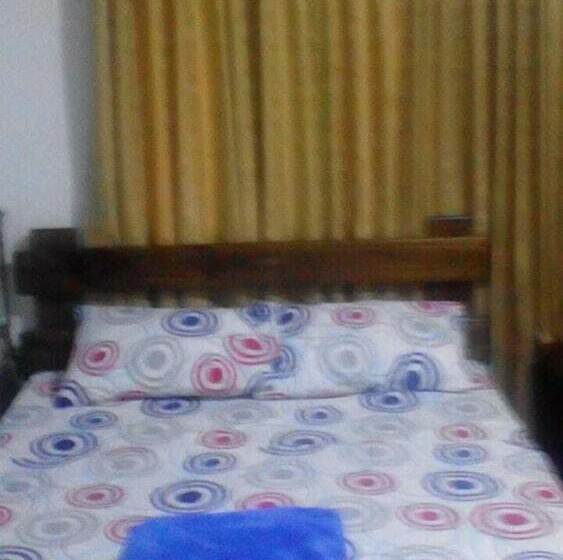 Casa Hotel El Jardin