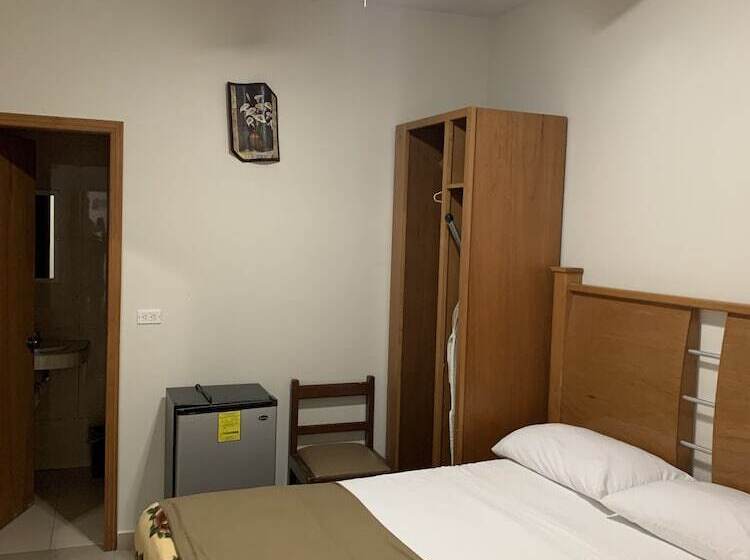 Отель Del Angel Centro