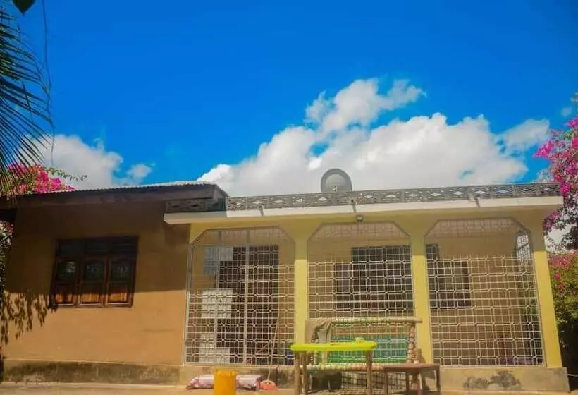 ホテル Fisherman Lodge