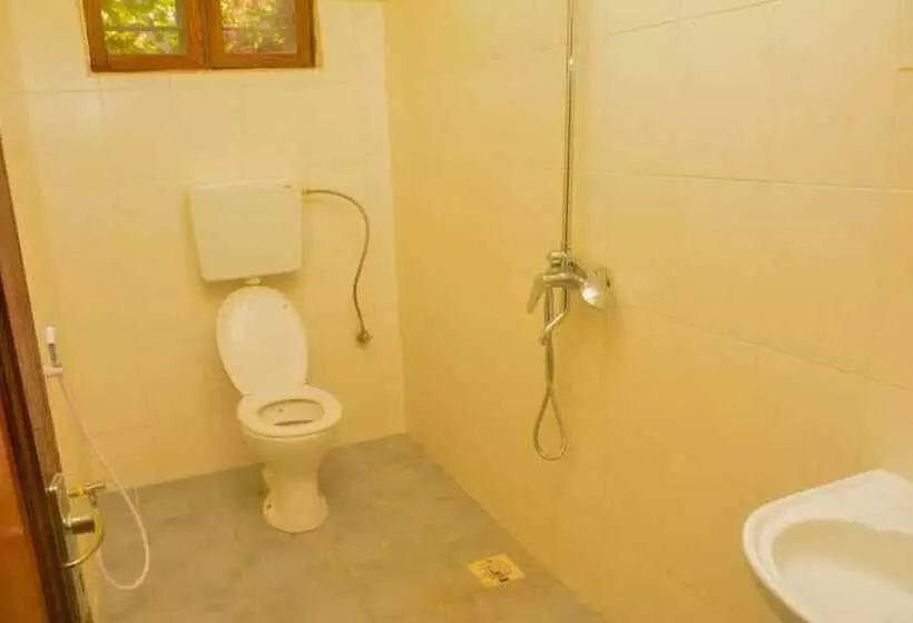 ホテル Fisherman Lodge