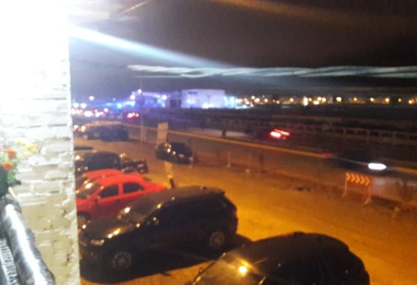 ホテル Hospedaje Dualdo S