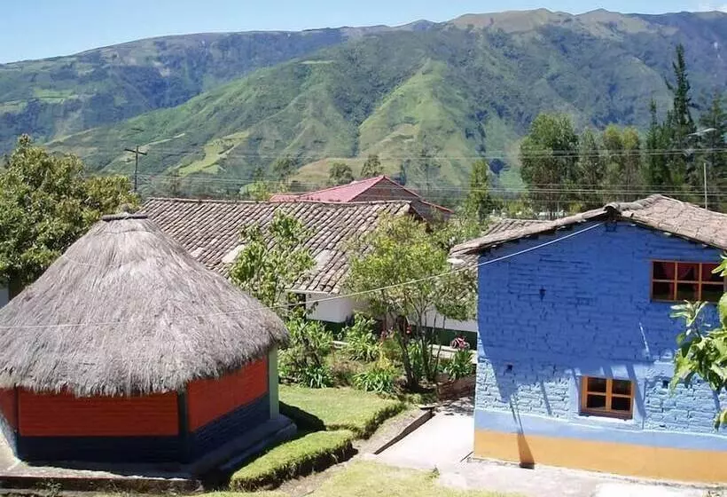 ホテル Hostal Casa Aida