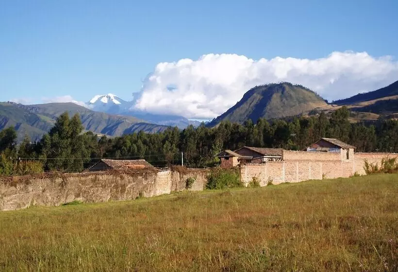 ホテル Hostal Casa Aida