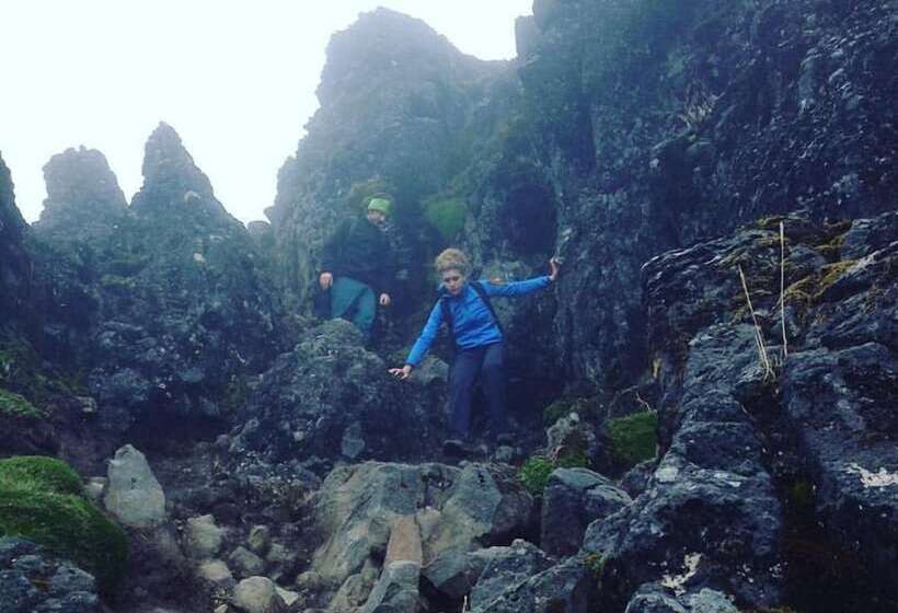 Hotel Hostal Casa Aida