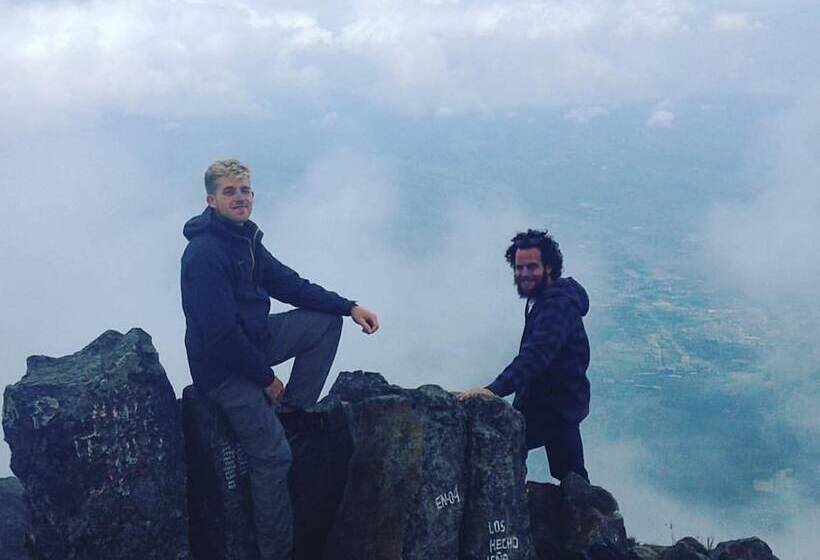 Hotel Hostal Casa Aida