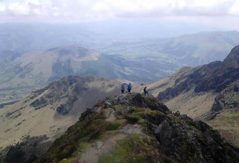 Hotel Hostal Casa Aida