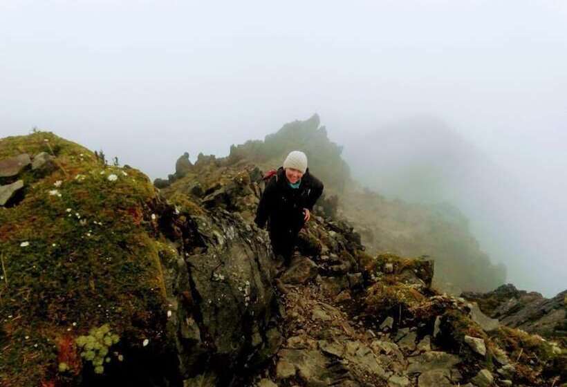 Hotel Hostal Casa Aida