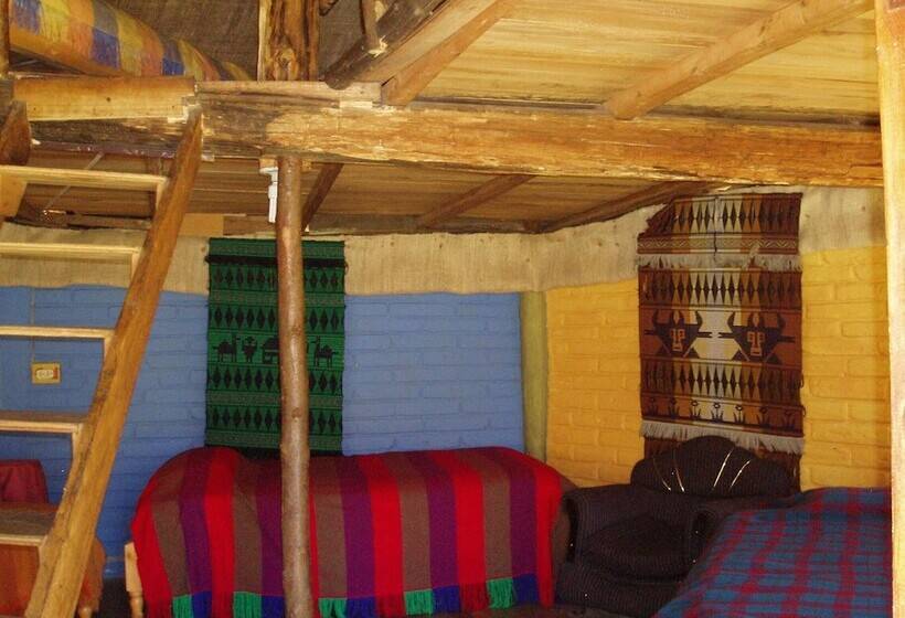 Hotel Hostal Casa Aida