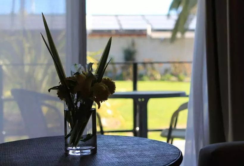 ホテル Hostal Del Espinillo