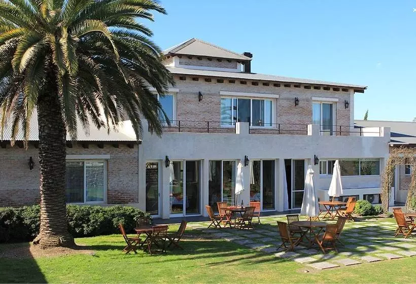 ホテル Hostal Del Espinillo