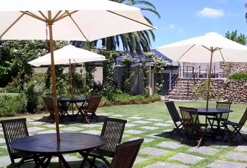 ホテル Hostal Del Espinillo