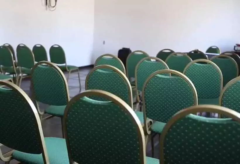 ホテル Hostal Del Espinillo