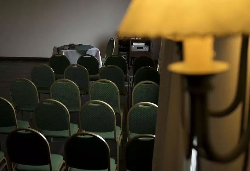 ホテル Hostal Del Espinillo