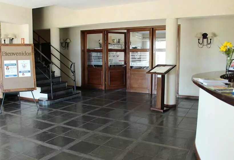 ホテル Hostal Del Espinillo