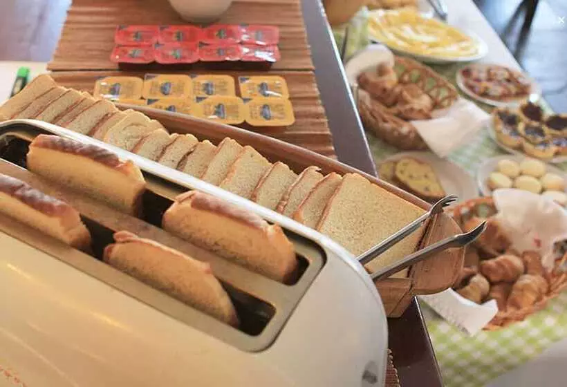 ホテル Hostal Del Espinillo