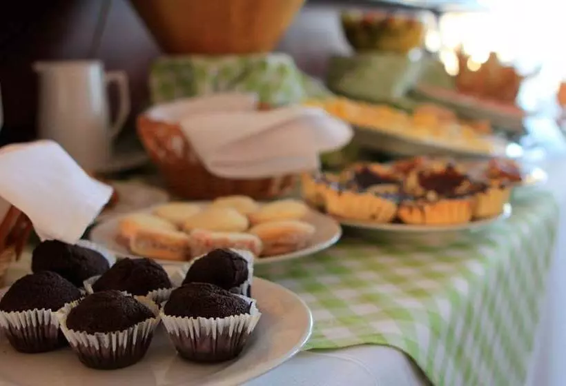 ホテル Hostal Del Espinillo