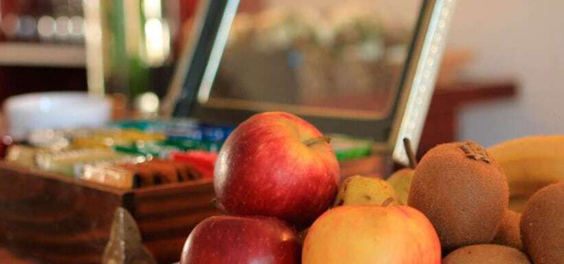 هتل Hostal Del Espinillo