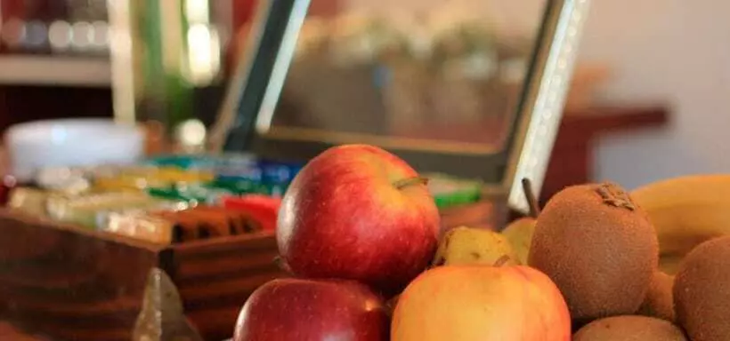 ホテル Hostal Del Espinillo