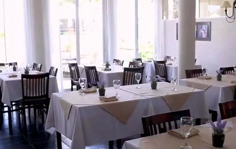 ホテル Hostal Del Espinillo