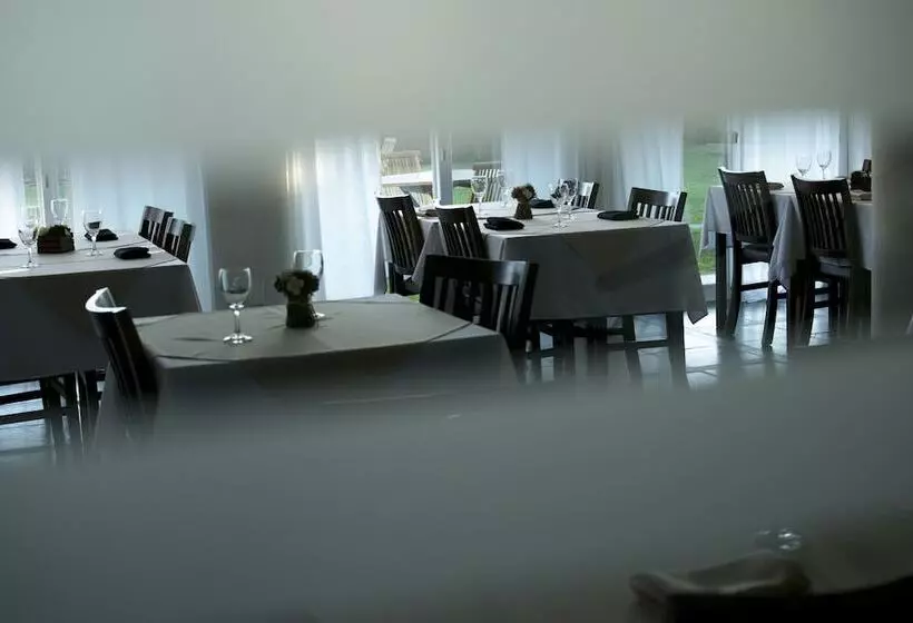 ホテル Hostal Del Espinillo