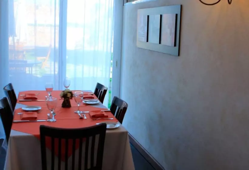 ホテル Hostal Del Espinillo