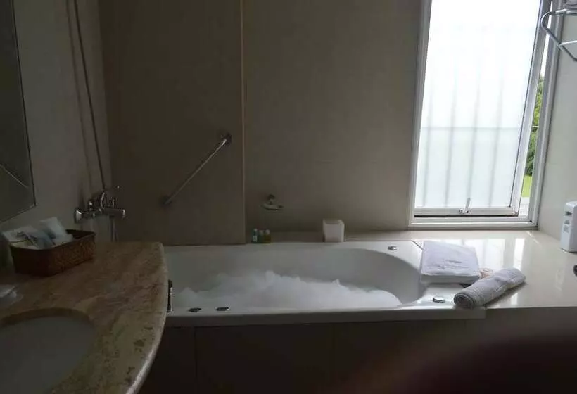 ホテル Hostal Del Espinillo