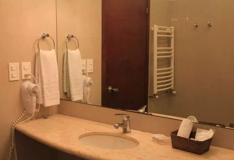 ホテル Hostal Del Espinillo