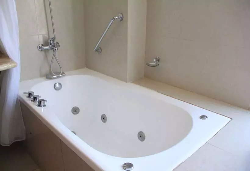 ホテル Hostal Del Espinillo