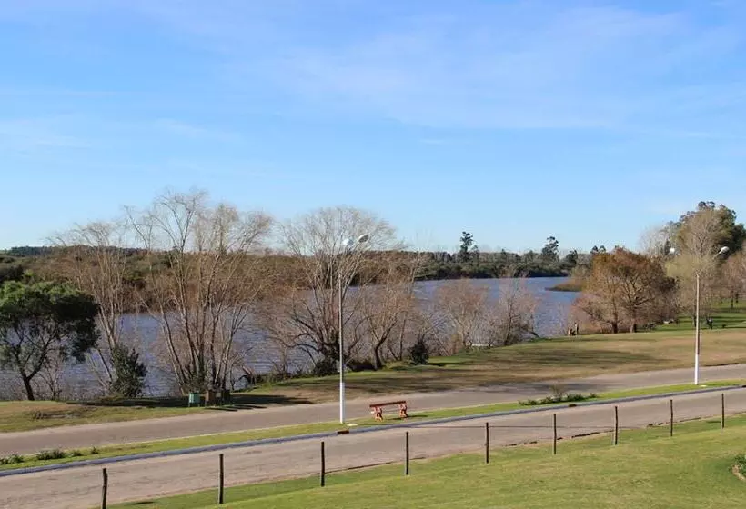 ホテル Hostal Del Espinillo