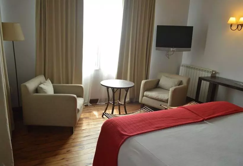 ホテル Hostal Del Espinillo