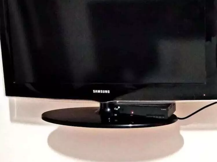 Hotelli Hostal Mariscal Sucre