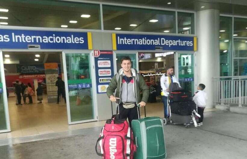 Hotel Hostal Mariscal Sucre