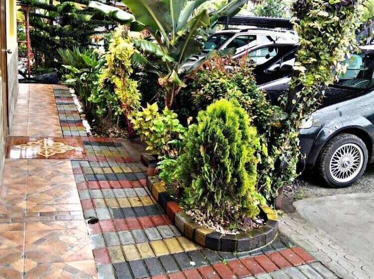 Hotel Hostal Mariscal Sucre