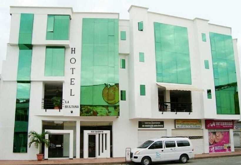 Otel La Sultana
