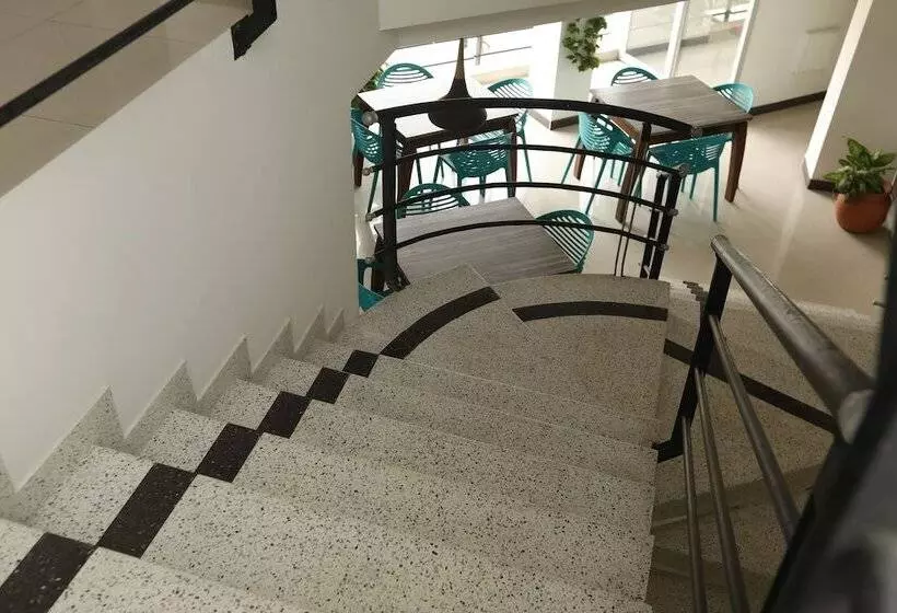 ホテル La Sultana