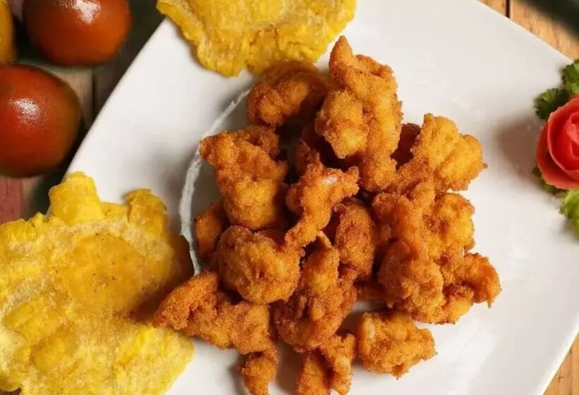 ホテル La Sultana