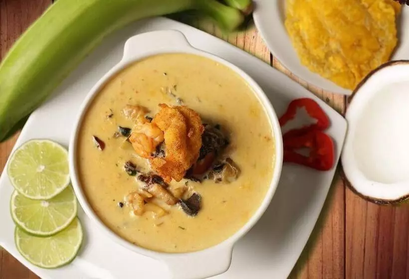 ホテル La Sultana