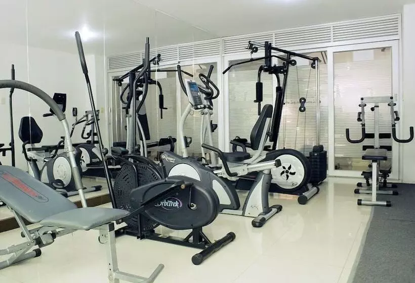 ホテル La Sultana