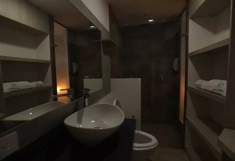 ホテル La Sultana