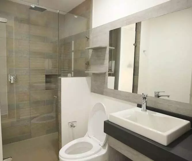 ホテル La Sultana