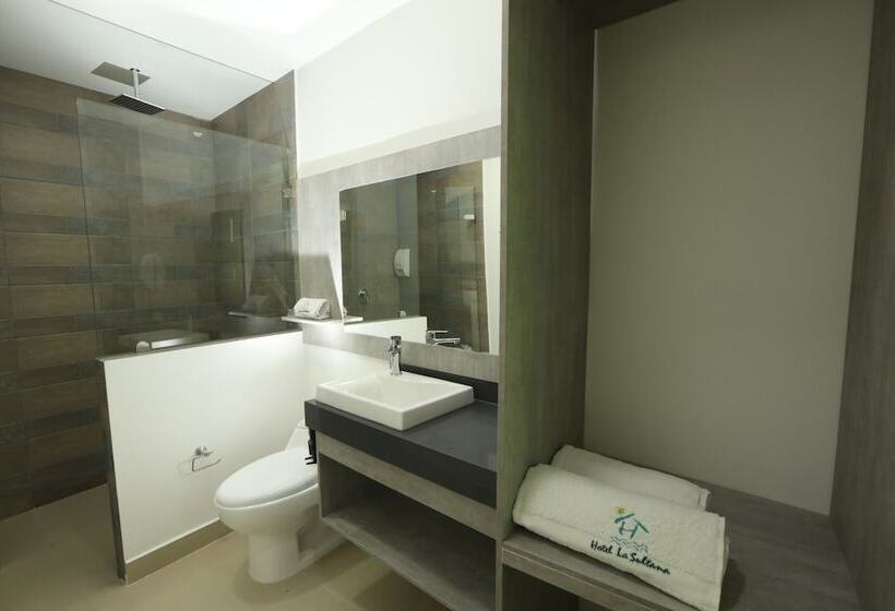 Otel La Sultana