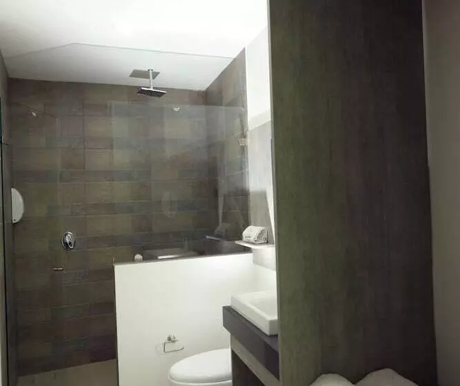 ホテル La Sultana