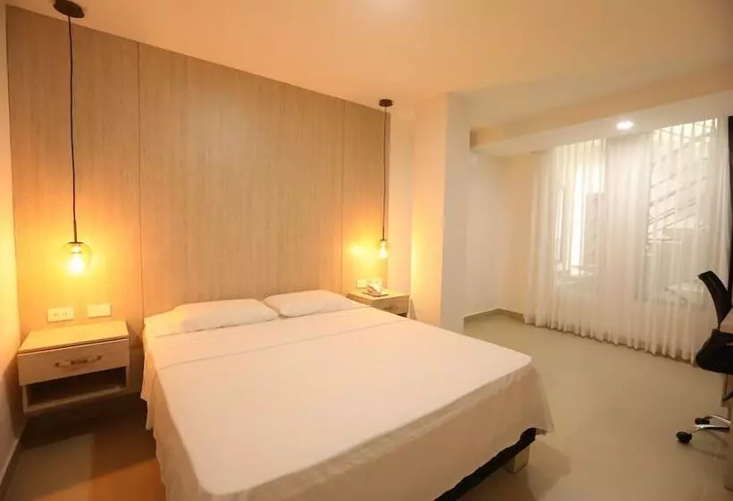 ホテル La Sultana